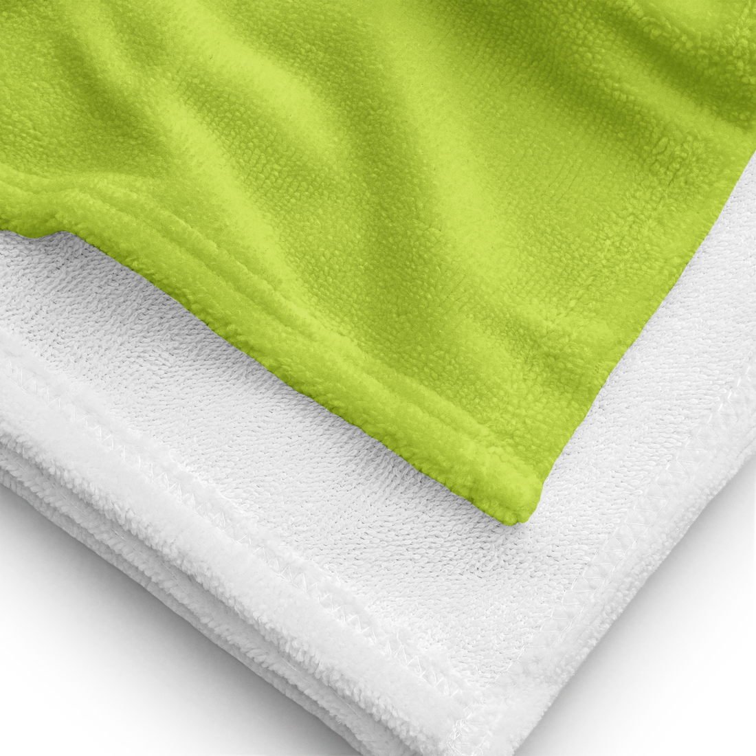 Signature Joyful Melon Beach Towel
