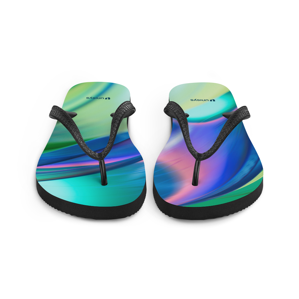 Curious Flip-Flops