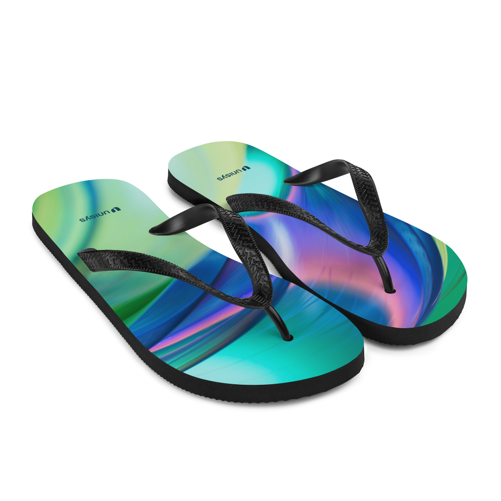 Curious Flip-Flops