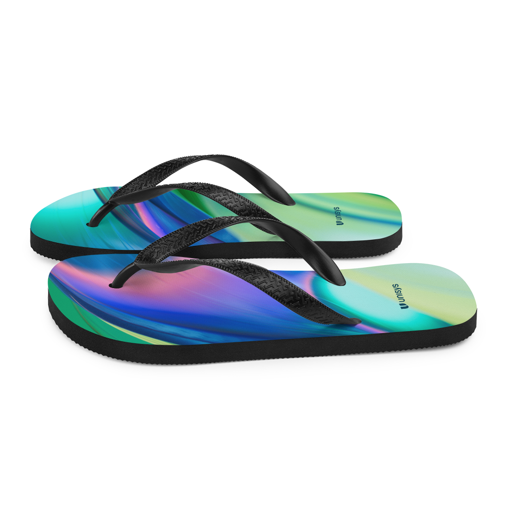Curious Flip-Flops