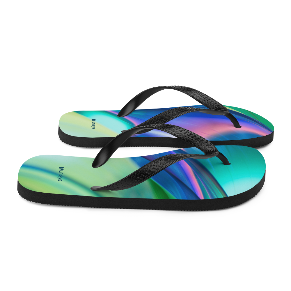 Curious Flip-Flops