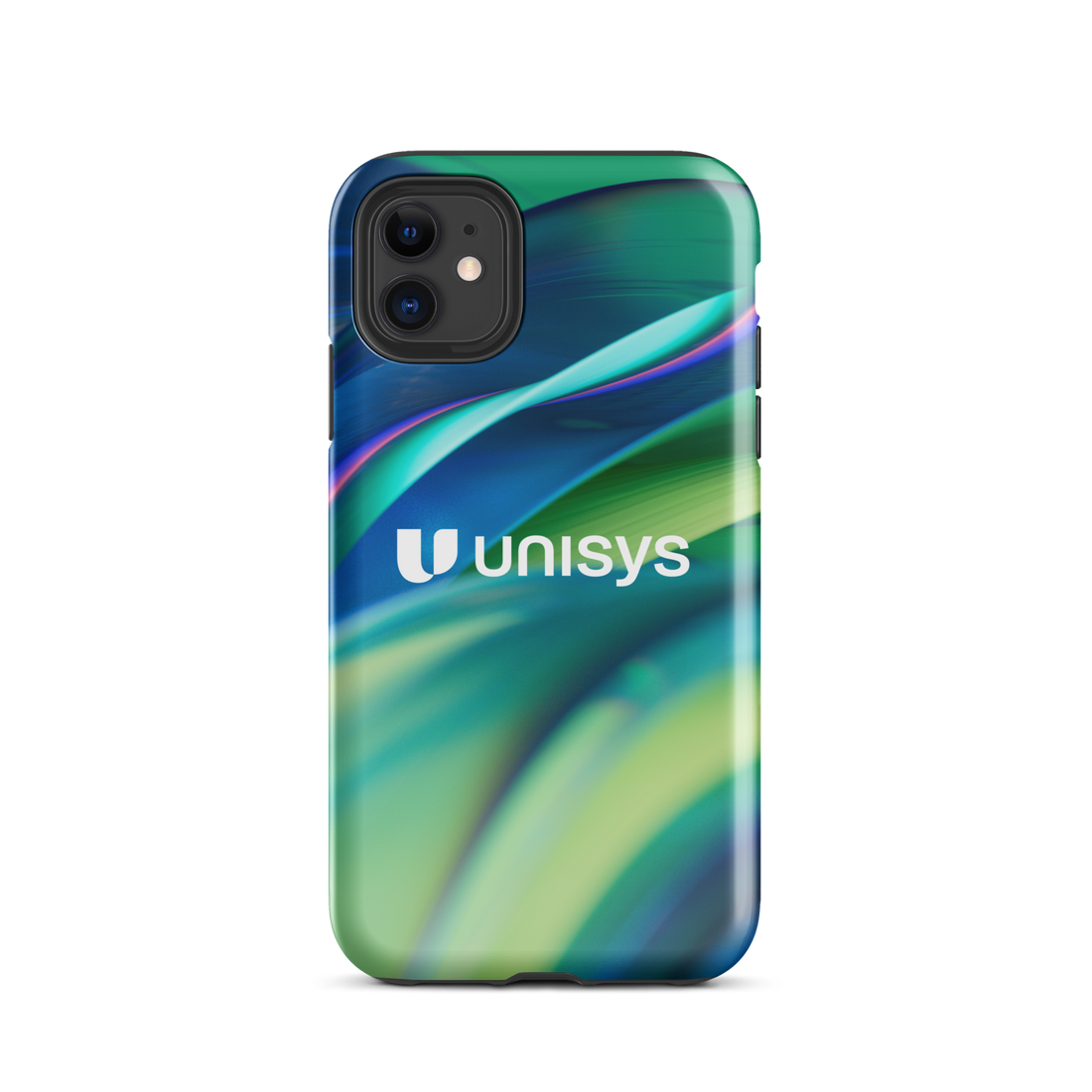 Curious Tough Case for iPhone®