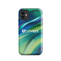 Curious Tough Case for iPhone®