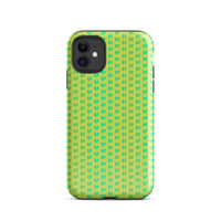 Signature III Tough Case for iPhone®