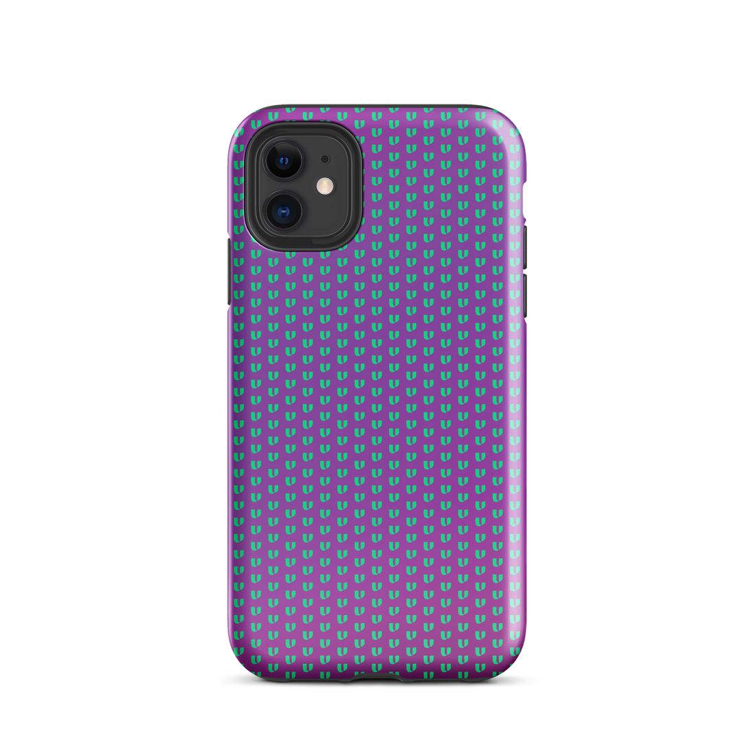 Signature VII Tough Case for iPhone®