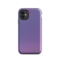 Signature VII Tough Case for iPhone®