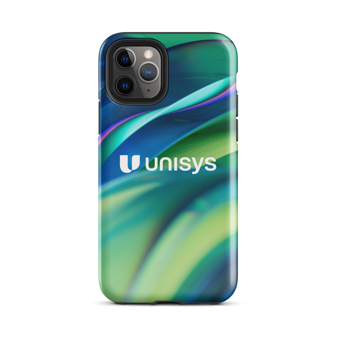 Curious Tough Case for iPhone®