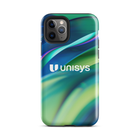 Curious Tough Case for iPhone®