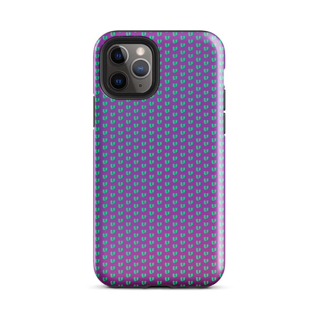 Signature VII Tough Case for iPhone®