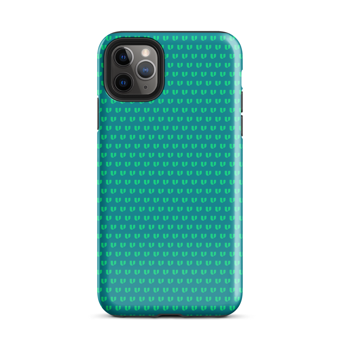 Signature V Tough Case for iPhone®