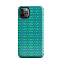 Signature V Tough Case for iPhone®