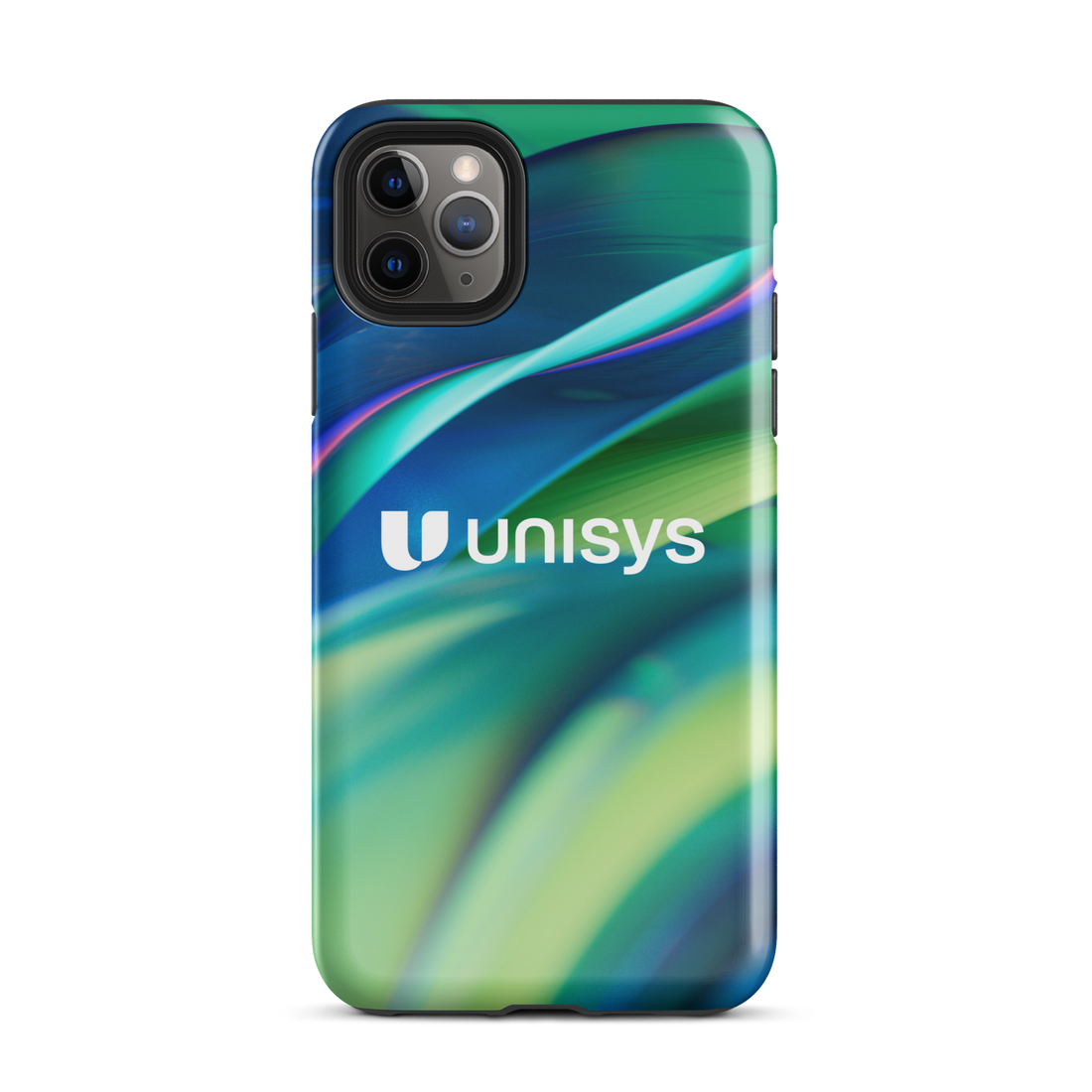 Curious Tough Case for iPhone®