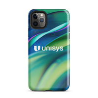 Curious Tough Case for iPhone®