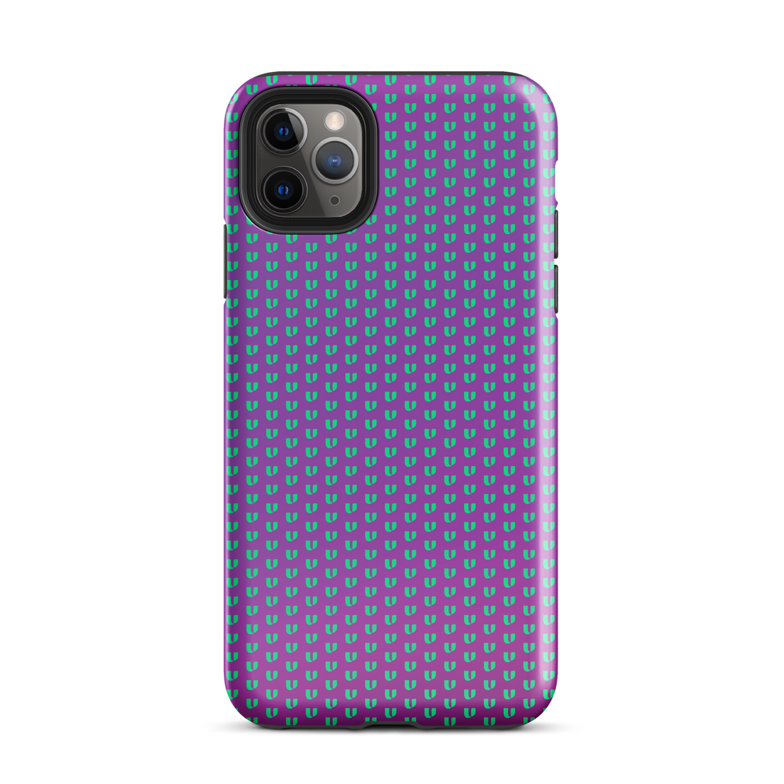 Signature VII Tough Case for iPhone®