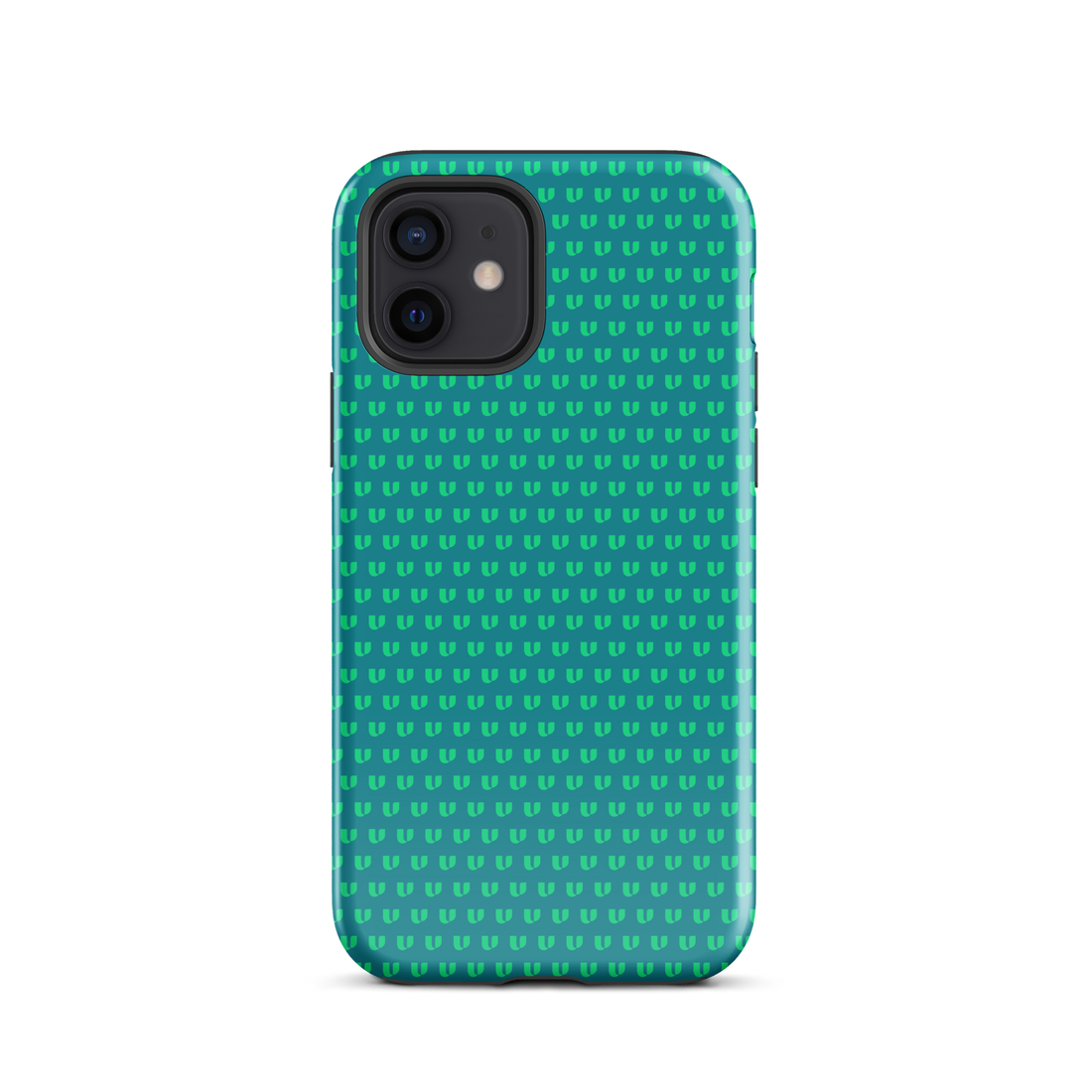 Signature V Tough Case for iPhone®