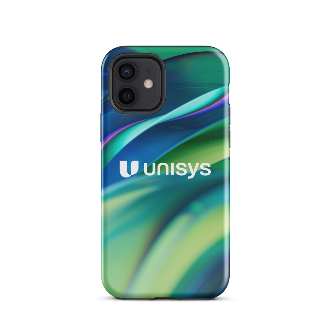 Curious Tough Case for iPhone®