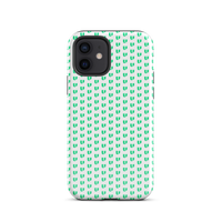 Signature IV Tough Case for iPhone®