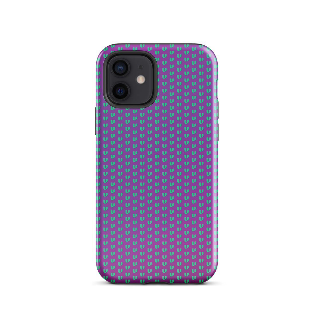 Signature VII Tough Case for iPhone®
