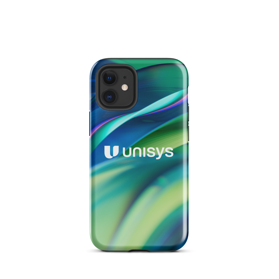 Curious Tough Case for iPhone®
