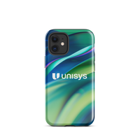 Curious Tough Case for iPhone®