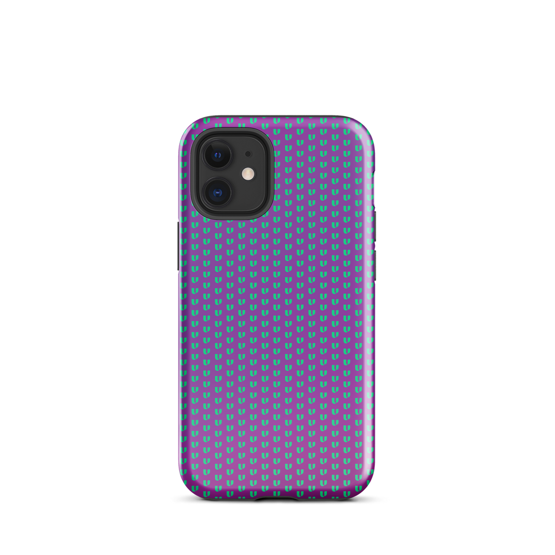 Signature VII Tough Case for iPhone®