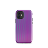 Signature VII Tough Case for iPhone®