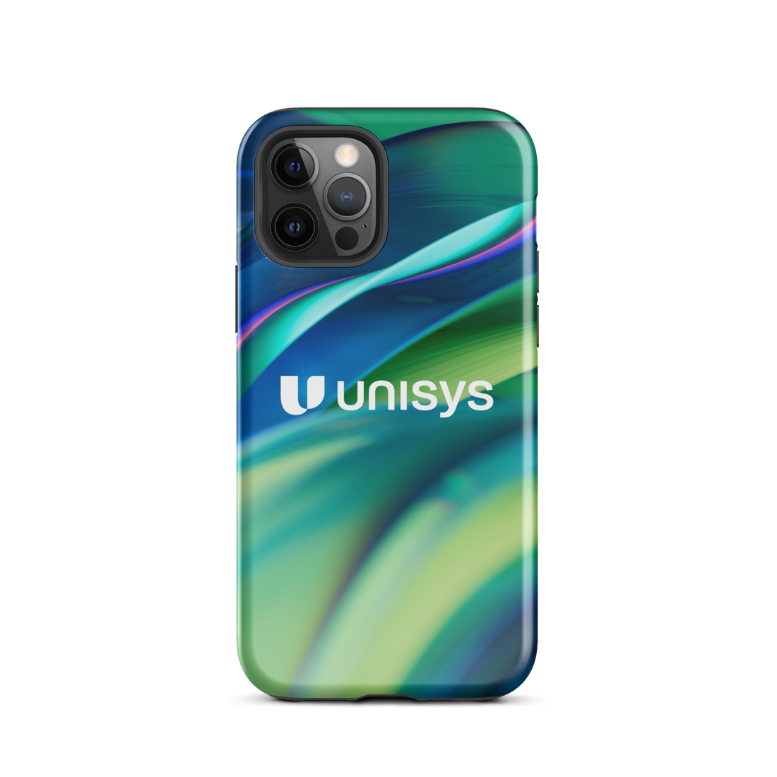 Curious Tough Case for iPhone®