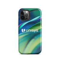 Curious Tough Case for iPhone®