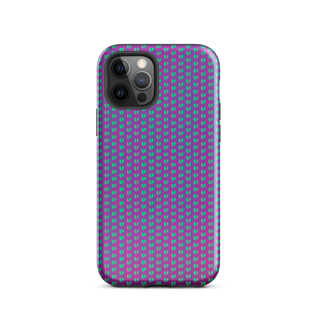 Signature VII Tough Case for iPhone®