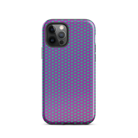 Signature VII Tough Case for iPhone®