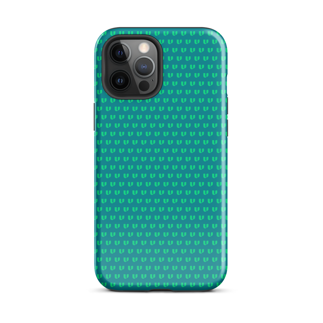 Signature V Tough Case for iPhone®