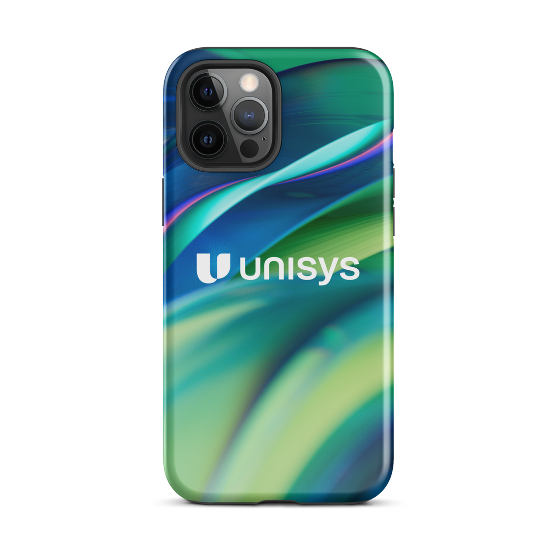Curious Tough Case for iPhone®