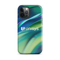 Curious Tough Case for iPhone®
