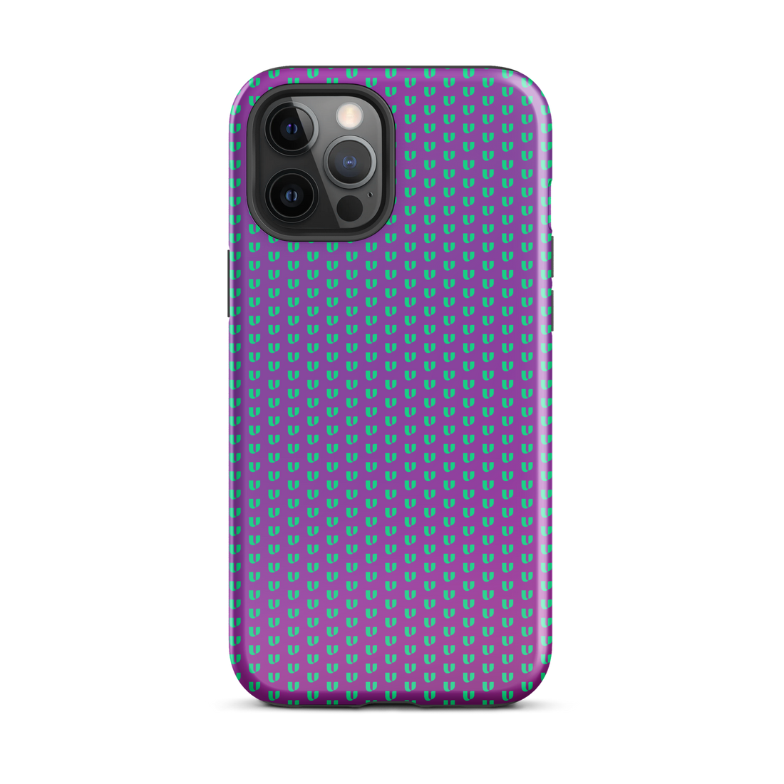 Signature VII Tough Case for iPhone®