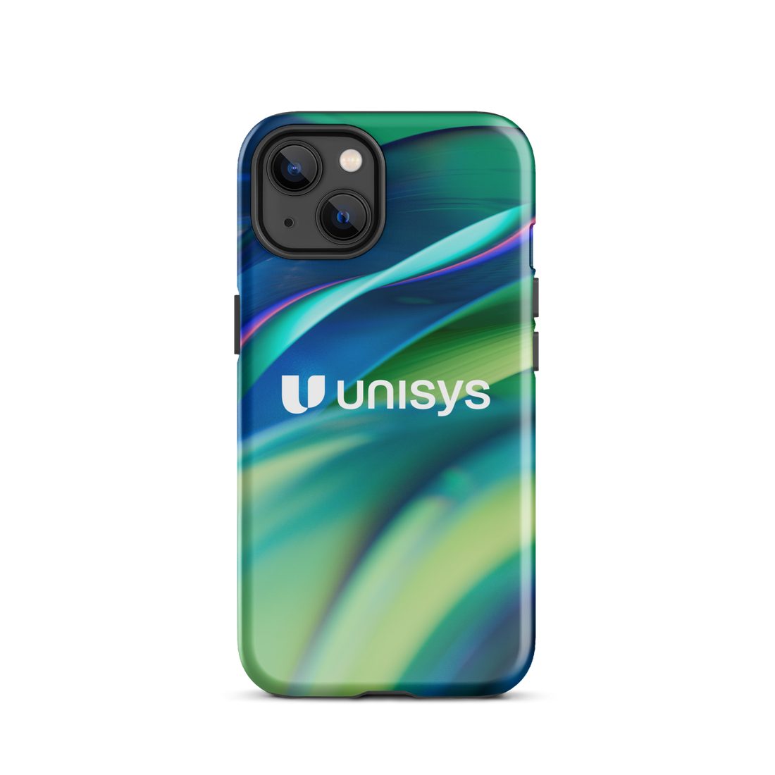 Curious Tough Case for iPhone®