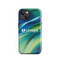 Curious Tough Case for iPhone®