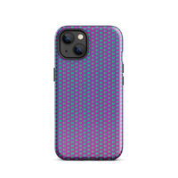 Signature VII Tough Case for iPhone®