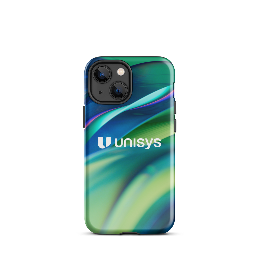 Curious Tough Case for iPhone®