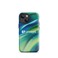 Curious Tough Case for iPhone®