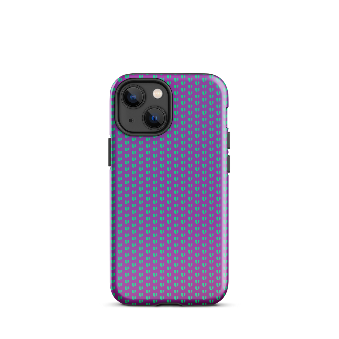 Signature VII Tough Case for iPhone®