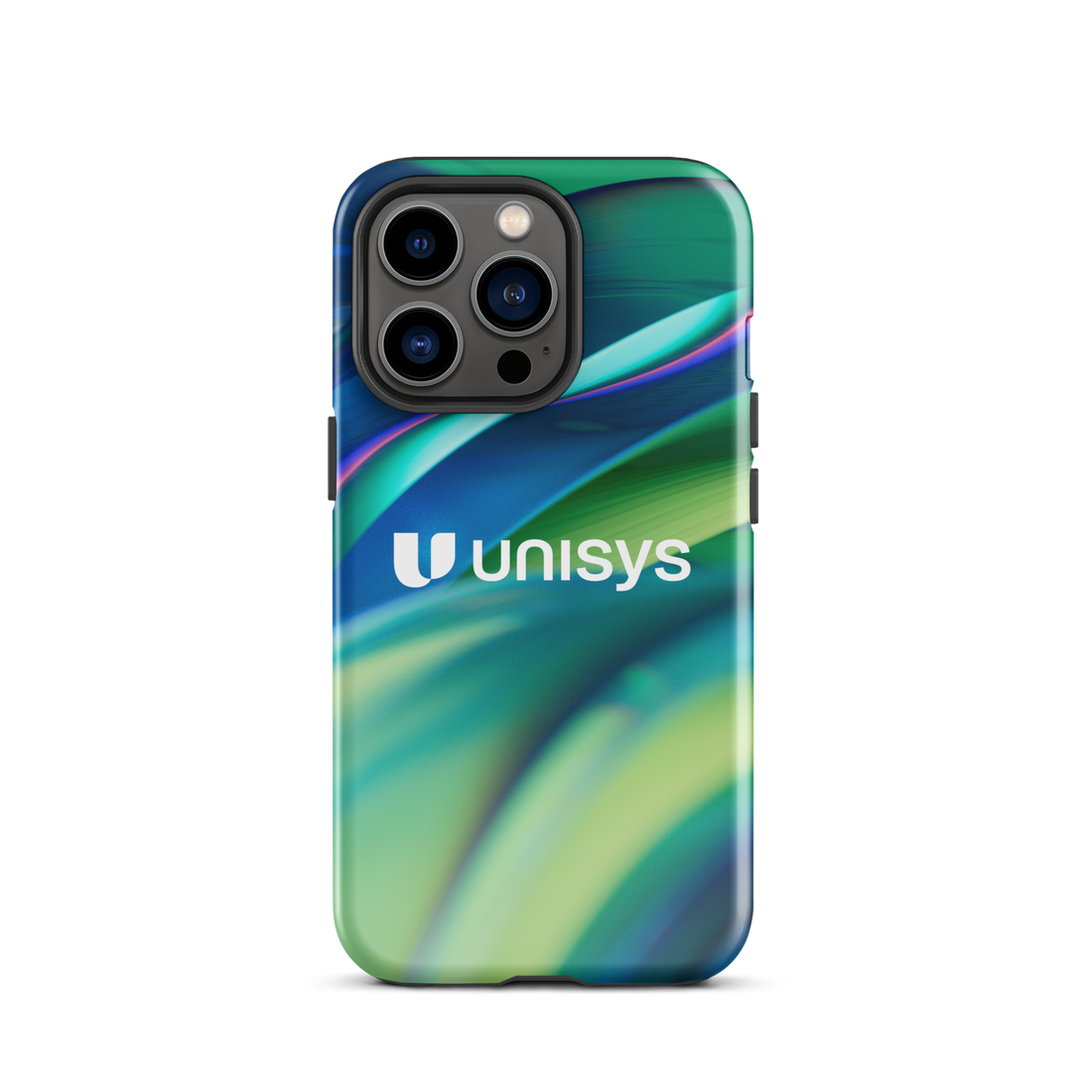 Curious Tough Case for iPhone®