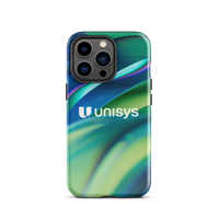 Curious Tough Case for iPhone®
