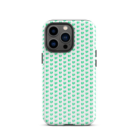 Signature IV Tough Case for iPhone®