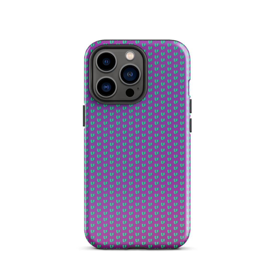 Signature VII Tough Case for iPhone®