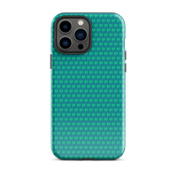 Signature V Tough Case for iPhone®
