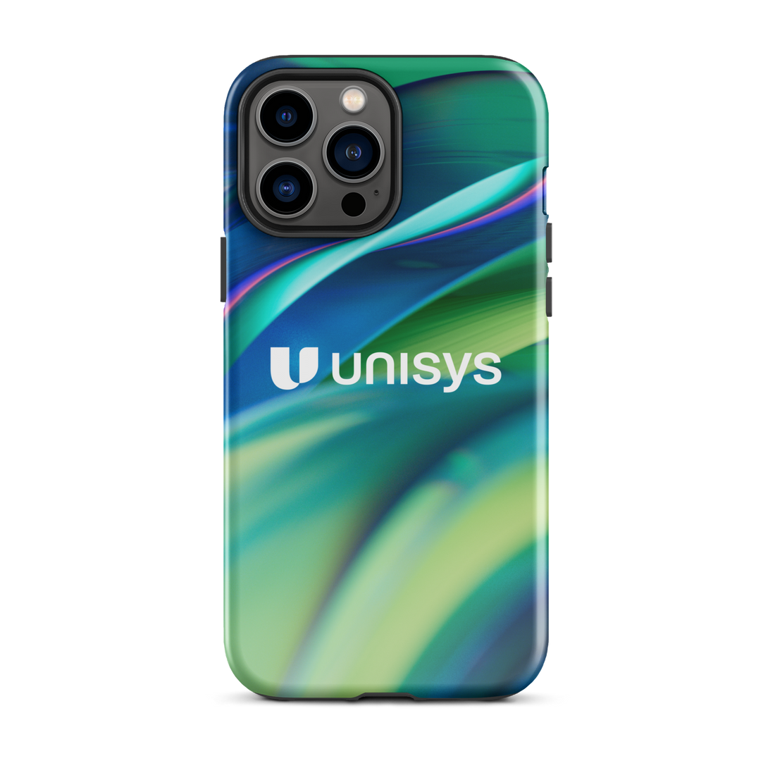 Curious Tough Case for iPhone®