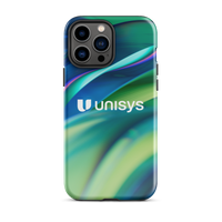 Curious Tough Case for iPhone®