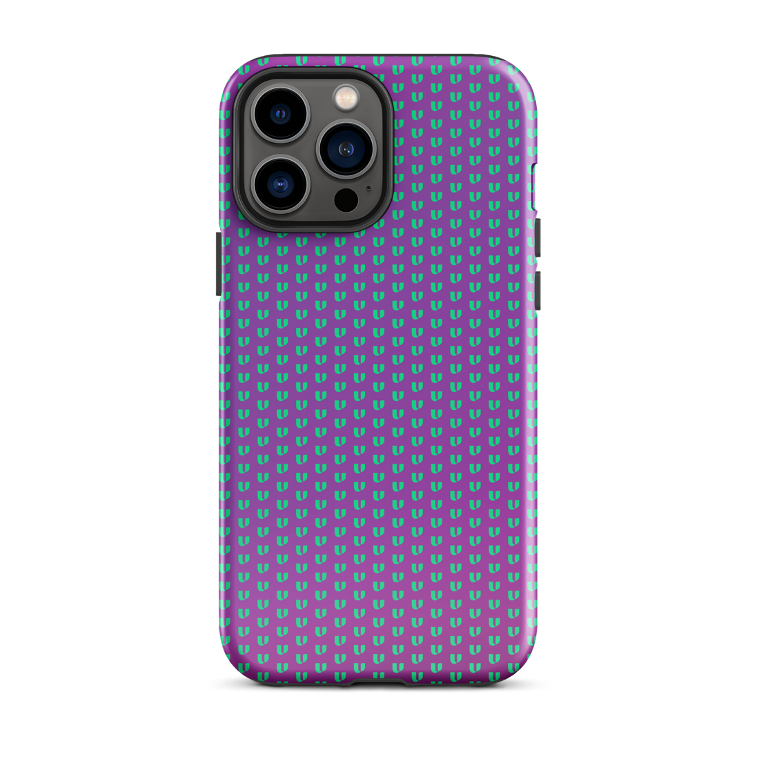 Signature VII Tough Case for iPhone®