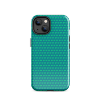 Signature V Tough Case for iPhone®