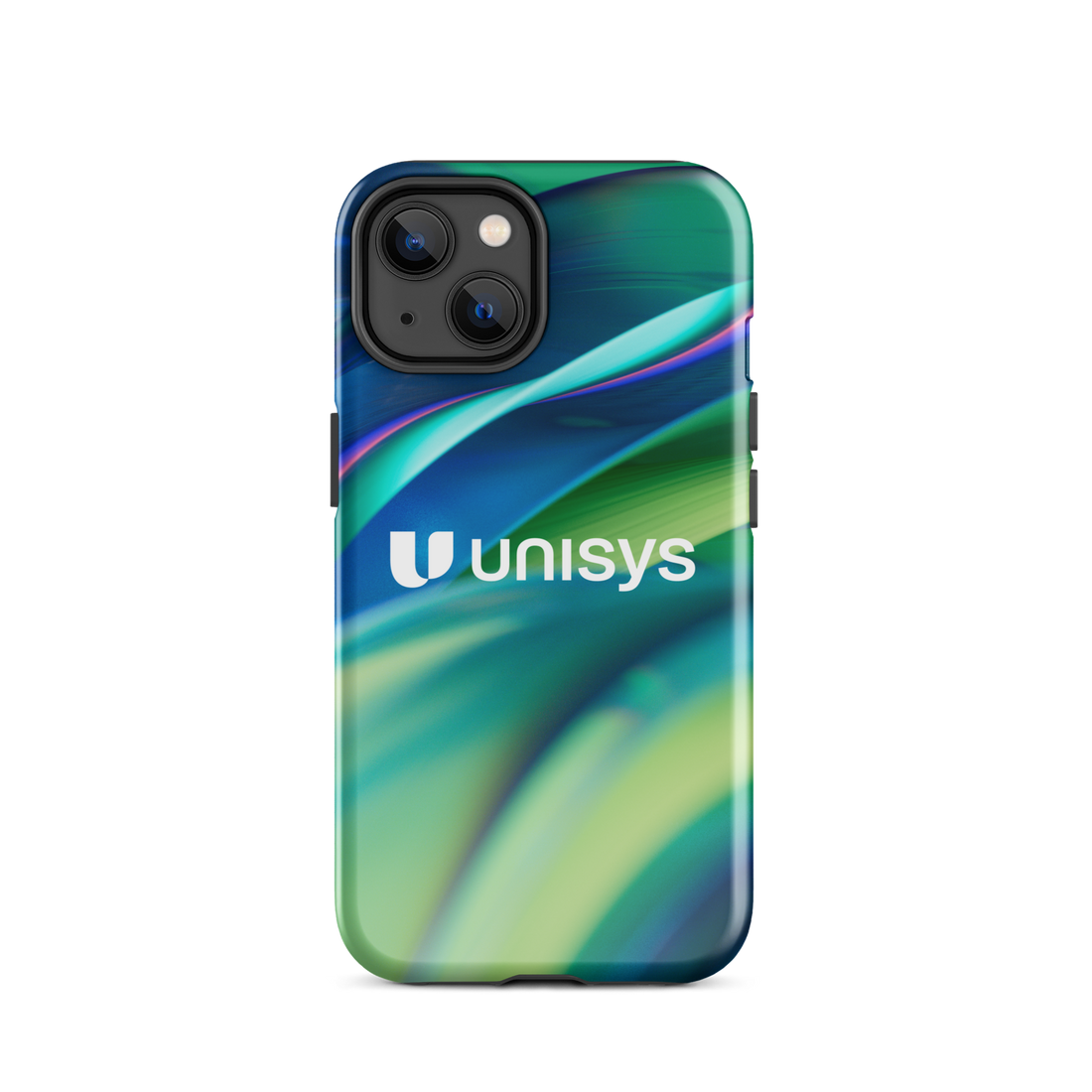 Curious Tough Case for iPhone®